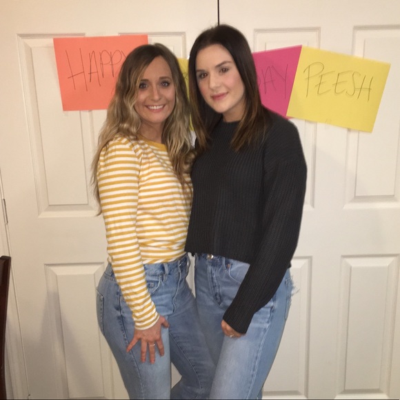 Meet your Posher, Aleesha - Picture 1 of 1